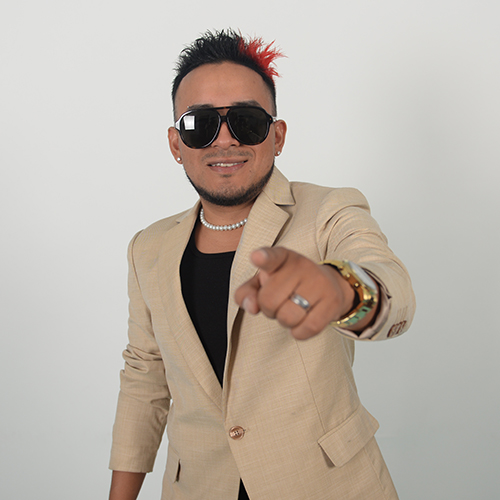 JAYRO VARGAS (BARRIO FINO) -  